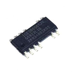 ICE3B0565 การจัดการพลังงาน SOIC-12 ICE3B0565JG สำหรับชิปไอซี - Product Image 1
