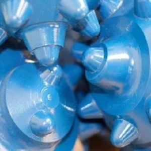 bibo New 490mm Tricone <b>Drill</b> <b>Bit</b> for Drilling Water and Oil Mining Machine Parts - Product Image 4
