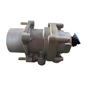 Valve de frein d'alimentation directe OEM Faw Dump Truck Auto Parts Dz9100360080 Valve de frein à air - Product Image 3