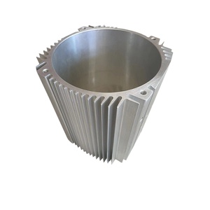 Staffa Motore Automobilistica in Alluminio Pressofuso ADC12 ad Alta Precisione, Marca Lijia, Origine Shandong, Fabbrica di Componenti per Macchinari Industriali - Product Image 5
