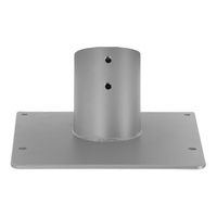 Support de montage sur toit Starlink en aluminium personnalisé |   Pièce de soudure pour la fabrication de tôles métalliques |   Selon vos dessins et spécifications