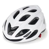 Casque de vélo de route pour adultes, style casque, couleurs variées, vente en gros