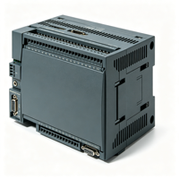 6ES7136-6DC00-0CA0 MODULE DE COMPOSANTS INDUSTRIELS PLC 100% Original Programmeur PLC Stock Excédentaire 6ES71366DC000CA0