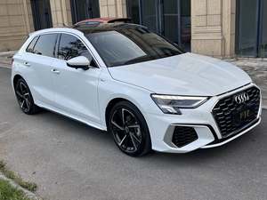 อาวดี้ เอ3 35 ทีเอฟเอสไอ สปอร์ตแบ็ค ปี <span class=keywords><strong>2022</strong></span> - Product Image 3