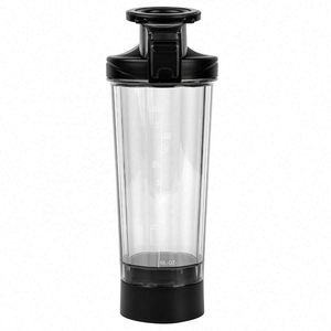 Portable BPA Free Eco Friendly 700ml Plastic Water Bottle With <b>Magnetic</b> Phone <b>Holder</b> - Product Image 5