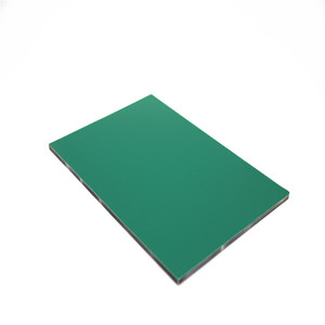 Panneau en aluminium isolé, <span class=keywords><strong>pierre</strong></span> décorative d'extérieur, marbre, 3d - Product Image 6