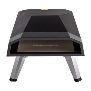 <span class=keywords><strong>Four</strong></span> <span class=keywords><strong>à</strong></span> pizza au gaz portable professionnel pour l'<span class=keywords><strong>extérieur</strong></span>, idéal pour les barbecues, les pique-niques <span class=keywords><strong>et</strong></span> la pâtisserie - Product Image 3