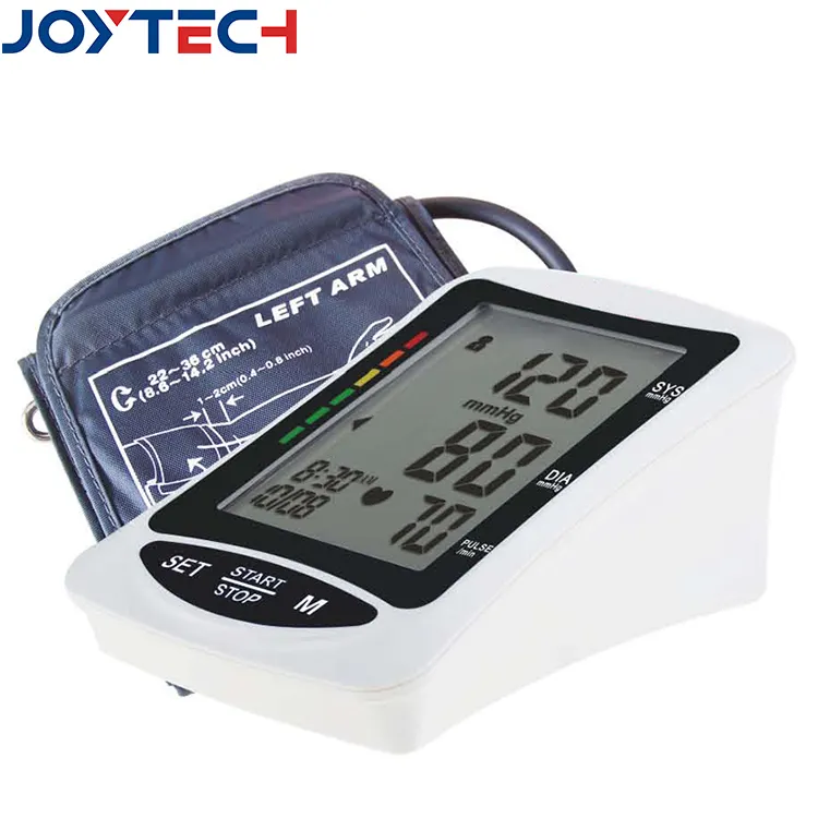 Hospital Blood pressure monitor measuring devices digital tensiometro Professional Blood Pressure Monitor Manufacturer