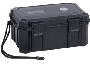 DF BP 1202 2L 3L 4L 5L  Grand étui rigide étanche en plastique pour le transport - Product Image 3