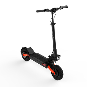 Patinete Eléctrico Plegable de Dos Ruedas S10 para Adultos, 1000W/2000W, 60v18AH, Aluminio, OEM/ODM, Dropshipping, S10-S-Z 1000w/2000w - Product Image 5