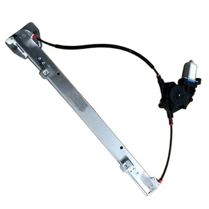 Moteur de lève-vitre pour Nissan 8200162708 504173868 pour remplacement et réparation automobile - Product Image 1