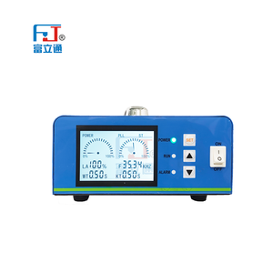 Pet nhựa takeout container niêm phong cầm tay nhỏ di động Hàn điểm súng thiết bị siêu âm cầm tay máy hàn điểm - Product Image 3