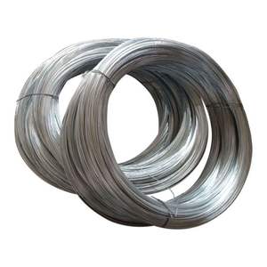 Fil d'acier inoxydable AISI 304 316 personnalisé avec le meilleur <span class=keywords><strong>prix</strong></span> d'usine par kg - Product Image 3