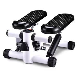 2024 탑 셀러 아래 책상 미니 자전거 페달 운동기 책상 타원형 미니 자전거 스테퍼 기계 운동과 회복 - Product Image 1