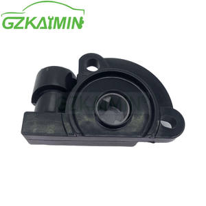 Датчик положения дроссельной заслонки OEM 8170833330 1238905 17106680 17112714 17083333 для CHEVROLET BUICK ISUZU PONTIAC OPEL GMC GT - Product Image 5