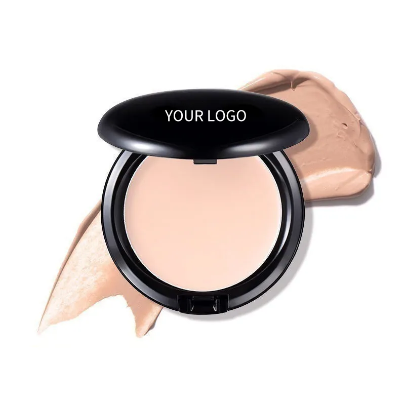 New style foundations and concealer cosmetic cc cream full cover face base concealer