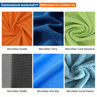 Handuk Pantai Mikrofiber Cepat Kering Bebas Pasir Ukuran Besar 70x35 Inci Lembut Ringan dengan Cetakan Menarik untuk Kolam Renang dan Perjalanan