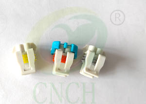 2-Wege-Steckverbinder PT1357 Pigtail-Kabelbaum für GM Originalausrüstung Mehrzweck - Product Image 5