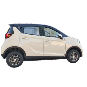 <span class=keywords><strong>Auto</strong></span> Elettrica Compatta ad Alte Prestazioni, la Migliore Soluzione Economica per Flotte di Taxi Urbani e per l'Efficienza nel Pendolarismo Quotidiano - Product Image 4