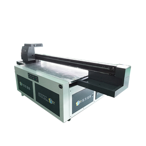 Cao Cấp Công Nghệ Làm Bằng Máy In Phun PVC Acrylic Kinh Doanh ID Thẻ UV Phẳng Máy In LED - Product Image 4