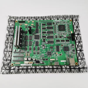 Mainboard Printer Roland Berkualitas Unggul untuk RE640 VS300i Bekas dengan Tinta Eco Solvent - Product Image 5