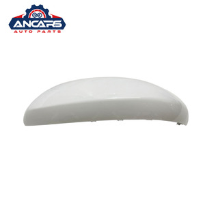 Tapa de Espejo Lateral para Autopartes DGY0-69-1N1 DGY0-69-1N7 para <span class=keywords><strong>Mazda</strong></span> 2 <span class=keywords><strong>2007</strong></span> 2008 2009 2010 2011 <span class=keywords><strong>Mazda</strong></span> <span class=keywords><strong>3</strong></span> 2008-2012 Cubierta de Retrovisor - Product Image 2
