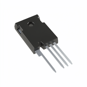 ทรานซิสเตอร์ TO-247-4L TW027Z65C S1F ชิ้นส่วนอิเล็กทรอนิกส์แบบ BOM IC - Product Image 1