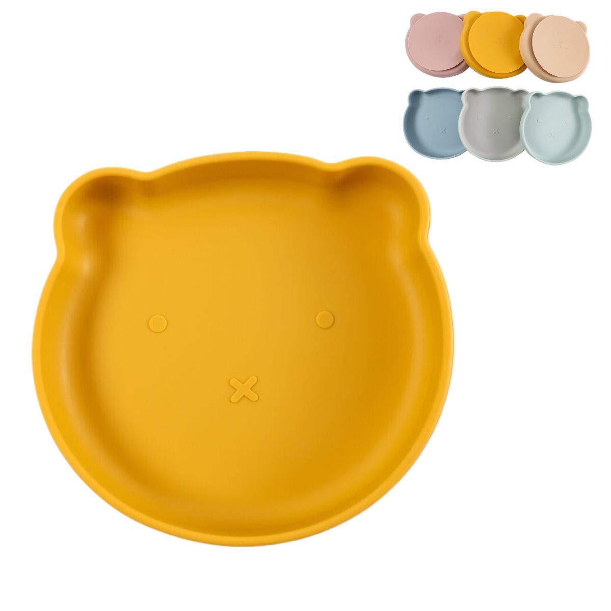 สีเหลือง