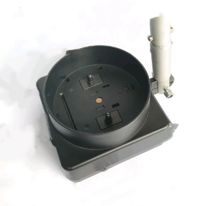 เครื่องทดสอบเครื่องตรวจจับรุ่นดั้งเดิมและรุ่นใหม่ MTE2-CS - Product Image 4