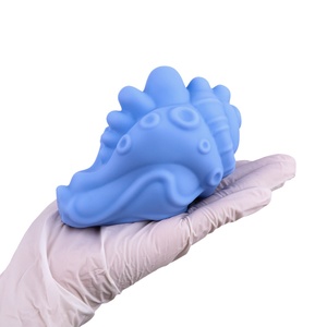 Masajeador Personal Recargable de Silicona, Multivelocidad, Resistente al Agua, Material Seguro para el Cuerpo, Fabricante de Productos para Adultos OEM, Venta al Por Mayor - Product Image 1