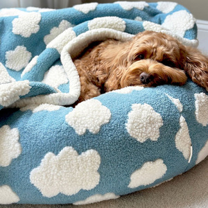 Custom Washable Dog <strong>Bed</strong> Waterproof High Quality Dog <strong>Bed</strong> <strong>Pet</strong> <strong>Bed</strong> - Product Image 3