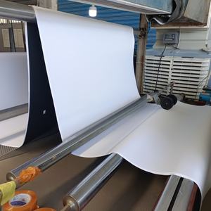 แผ่นรองเมาส์แบบม้วนยางกันน้ำคุณภาพสูงแบบกำหนดเอง ทนทาน พิมพ์ลายได้ วัสดุเปล่าแบบม้วน - Product Image 1