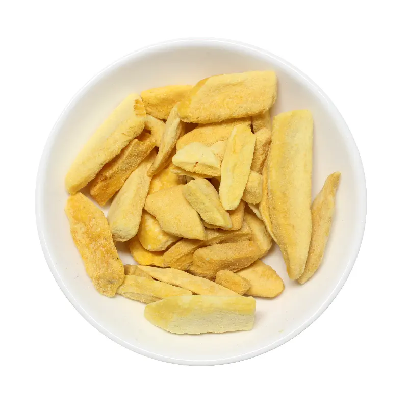 GMP-074 Wholesale High Quality Natural Freeze Dried Mango FD mango chips dry