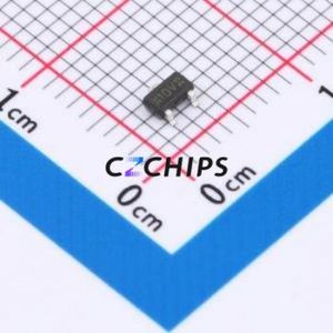 ทรานซิสเตอร์สนาม SOT-23-3L AO3401A-3L (Mosfet) แบบดั้งเดิมและใหม่ - Product Image 1