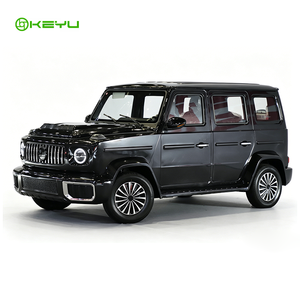 KEYU, fabricant de haute qualité, <span class=keywords><strong>voiture</strong></span> électrique à batterie, vitesse maximale de 56 km/h, pour les trajets domicile-travail - Product Image 1