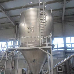 Machine de séchage de granulateur de dessiccateur de <span class=keywords><strong>lit</strong></span> fluide de traitement des aliments de prix concurrentiel pour des composants de noyau de granules de poudre - Product Image 1
