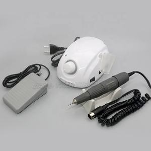 Btmarathon 3 챔피언 SDE H37L1 마이크로 모터 핸드피스 네일 드릴 머신 35000 RPM OEM 프라이빗 라벨 맞춤형 - Product Image 2