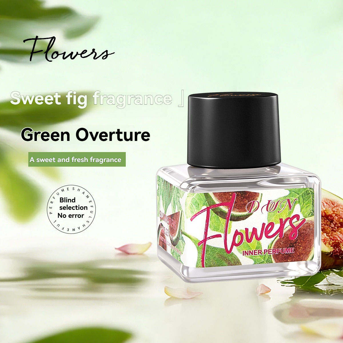Fig fragrance