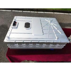 Pile à combustible à hydrogène Pem en gros 150W petite cellule de générateur d'hydrogène Hho pour camions - Product Image 5