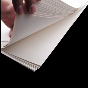 Haute qualité 300gsm 350gsm C1s ivoire artisanat papier carton revêtement simple face pour bougie cadre Photo emballage recyclé Anti-Curl - Product Image 4