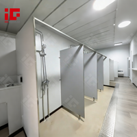 Maison préfabriquée modulaire à 4 étages, appartement en kit, dortoir, maison préfabriquée en conteneur avec fonctionnalité résistante à la neige