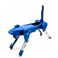 Clé USB Chien Robot Transformer 32 Go 1 Go 2 Go 32 Go, Clé USB 2.0 en forme de Chien de Dessin Animé 4 Go 8 Go 16 Go