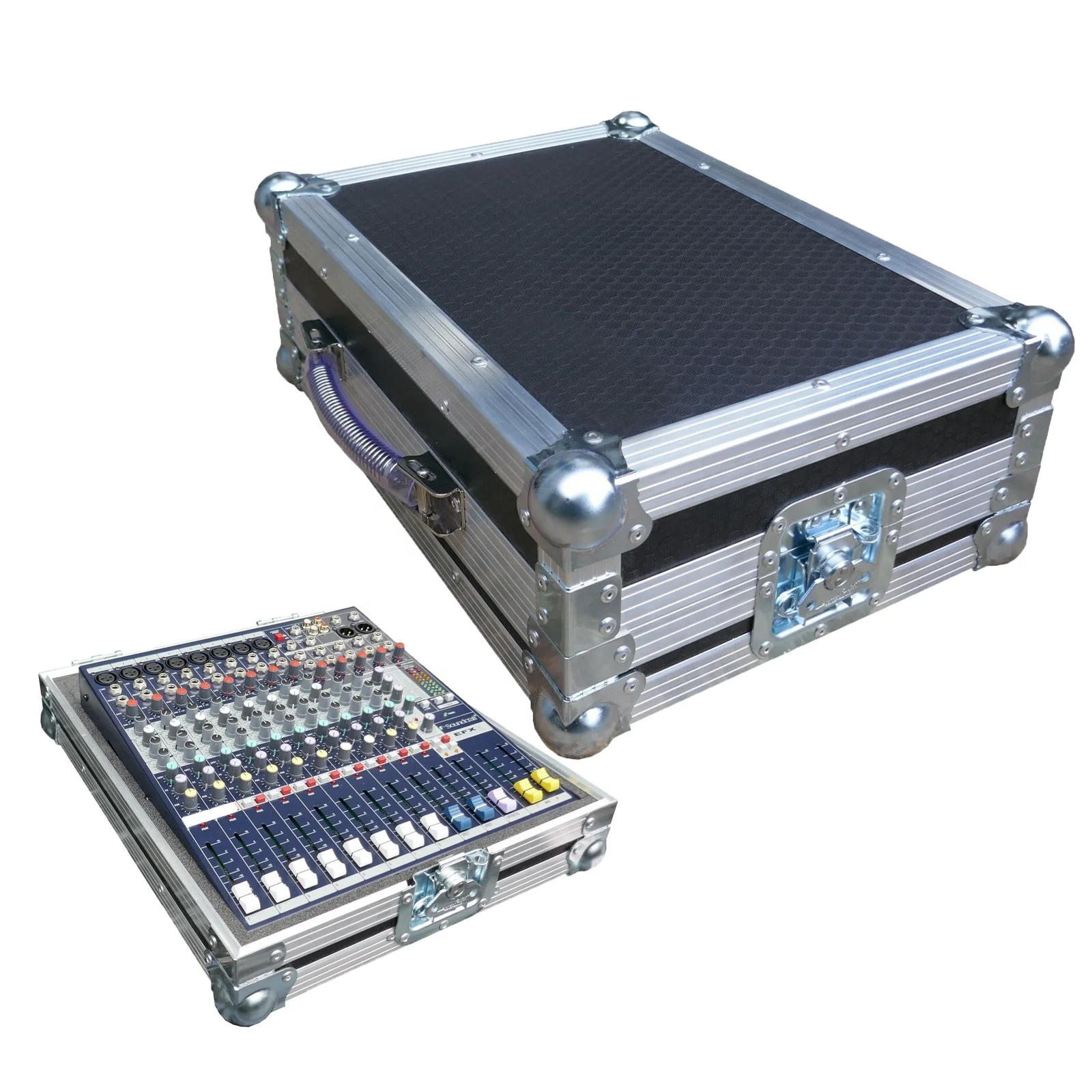 Soundcraft　K1 24CH サウンドクラフト ミキサー ハードケース Soundcraft K1 24CH サウンドクラフト ミキサー ハードケース