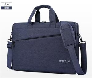 Wholesale Laptop <b>Bag</b> Waterproof Customized <b>Computer</b> High Quality Tote Crossbody Handheld Briefcase <b>Bag</b> Laptop for Men Women - Product Image 1