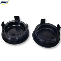 12513-P72-003 Bouchon d'arbre à cames arrière de culasse pour Honda Civic Integra Accord CRV, capuchon d'étanchéité d'arbre à cames en caoutchouc, pièce de couvercle de distribution