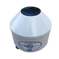 Mesin Centrifuge Laboratorium Portabel Kecepatan Rendah 800d Harga Murah Centrifuge Meja Laboratorium Medis