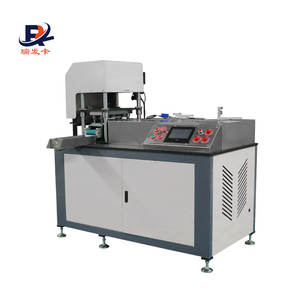 Iyi fiyat tam otomatik pvc kart oyun kartı oyun kartı kalıp kesme makinası - Product Image 2