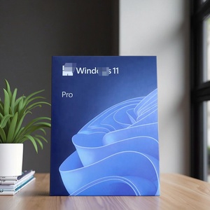 Miễn phí vận chuyển kích hoạt Hộp chìa khóa cho win dows 11 Pro USB đảm bảo đời Internet Phiên bản phần mềm trong kho - Product Image 2