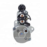 Démarreur 114498 3965283 10461769 8200005 2873K115 se référer au fret maritime Peter Cummins ISC 8.3L Sterling camion Perkins
