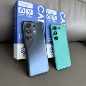 Teléfono Inteligente Tecno Camon 50 Pro 5G 2026, Android, 16GB+1TB, Cámara de 108MP, Español, LTE, CDMA - Product Image 1